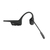 SHOKZ C110-AA-BK słuchawki/zestaw słuchawkowy Bezprzewodowy Nauszny Biuro/centrum telefoniczne USB Typu-A Bluetooth Czarny
