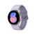 Samsung Galaxy Watch5 3,05 cm (1.2") OLED 40 mm Digital Pantalla táctil Plata Wifi GPS (satélite)