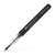Faber-Castell 348399 pióro kulkowe Długopis z wkładem Czarny 1 szt.
