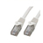 M-Cab 3935 kabel sieciowy Biały 10 m Cat6 U/UTP (UTP)