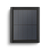 Ring Solar Panel with USB-C Cable, Solar, Black