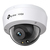 TP-Link VIGI C230(2.8mm) Dóm IP biztonsági kamera Beltéri és kültéri 2304 x 1296 pixelek Plafon
