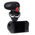 Joby Wavo Plus Black Digital camera microphone