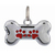 TRIXIE 22762 collier pour chiens et chats Chien
