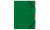 Exacompta 54073E tab index Green