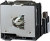 Sharp BQC-PGC20X/1 Projektorlampe 250 W SHP