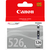 Canon 4544B001 inktcartridge 1 stuk(s) Origineel Grijs