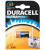Duracell CR123A 1-BL Ultra Einwegbatterie Lithium