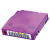 Hewlett Packard Enterprise C7976BN biztonsági adathordozó Üres adatszalag LTO 1,27 cm