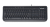 Microsoft Wired 600 keyboard USB Black