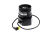 Axis 5800-801 Kameraobjektiv IP-Kamera Teleobjektiv Schwarz