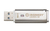 Kingston Technology IronKey Locker+ 50 USB flash meghajtó 32 GB USB A típus 3.2 Gen 1 (3.1 Gen 1) Ezüst