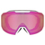 Uvex evidnt ATTRACT WE Wintersportbrille Weiß Unisex Rose Sphärisches Brillenglas