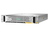 HPE StoreVirtual 3200 4-port 1GbE iSCSI SFF Storage disk array Rack (2U)