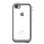 OtterBox 2003-02 Handy-Schutzhülle Cover Transparent, Weiß