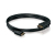 PureLink X-HC050-050E HDMI-Kabel 5 m HDMI Typ A (Standard) HDMI Type C (Mini) Schwarz
