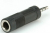 ROLINE 11.09.4443 adattatore per inversione del genere dei cavi 3.5mm 6.35mm Nero