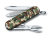 Victorinox Classic camouflage Multi-Tool-Messer