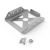 Compulocks Mac Mini Security Mount Plata Aluminio 1 pieza(s)