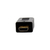 InLine 17555D HDMI kabel 0,5 m HDMI Type A (Standaard) HDMI Type D (Micro) Zwart