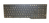 Fujitsu FUJ:CP672260-XX laptop spare part Keyboard