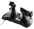 Thrustmaster T.Flight Hotas 4 Fekete, Kék USB 2.0 Joystick Digitális PC, PlayStation 4