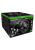 Thrustmaster 4460133 Gaming-Controller Schwarz Lenkrad + Pedale PC, Xbox One