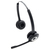 Jabra PRO 930 Duo MS Headset Vezeték nélküli Fejpánt Iroda/telefonos ügyfélközpont Fekete