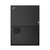 Lenovo 21CQ003BPB notebook/laptop AMD Ryzen™ 5 PRO 6650U 35,6 cm (14") WUXGA 16 GB LPDDR5-SDRAM 512 GB SSD Wi-Fi 6E (802.11ax) Windows 11 Pro Czarny