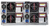 HPE D6020 Enclosure Disk-Array Rack (5U)