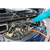 HAZET 9048P-2/3 Accessoire de nettoyeur à pression Kit de nettoyage pour voiture