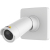 Axis F1004 BULLET SENSOR UNIT IP-Sicherheitskamera Drinnen 1280 x 720 Pixel Decke/Wand