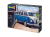 Revell Volkswagen T1 Samba Bus miniatuur Montagekit 1:16