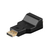 LOGON TADAPDP145 DisplayPort VGA (D-Sub) Black