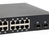 LevelOne GEP-2622W250 Netzwerk-Switch Unmanaged Gigabit Ethernet (10/100/1000) Power over Ethernet (PoE) Schwarz