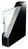 Leitz 53620095 file storage box Polystyrene Black