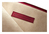 HP Spectre Split Leather Sleeve 33.8 cm (13.3") Sleeve case Red