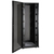 Tripp Lite SR42UBWD 42U SmartRack Wide Standard-Depth Rack Enclosure Cabinet with Doors and Side Panels