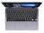 ASUS VivoBook Flip TP203NAH-BP073T Híbrido (2-en-1) 29,5 cm (11.6") Pantalla táctil HD Intel® Celeron® N3350 4 GB DDR3-SDRAM 1 TB Unidad de disco duro Wi-Fi 5 (802.11ac) Windows...