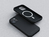 Njord byELEMENTS Slim Case 100% GRS MagSafe iPhone 15, Black