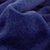 MÖVE Superwuschel Blau Baumwolle Waschlappen