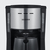 Severin KA 9308 machine à café Entièrement automatique Machine à café filtre 1 L