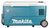 Makita CW002GZ01 Kühlbox 50 l Elektro Blau, Weiß