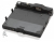 Panasonic CF-WEB301WA base para portátil y replicador de puertos Acoplamiento Negro