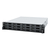 Synology RackStation RS2423+ NAS Rack (2U) Ethernet LAN Black V1780B