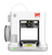 XYZprinting Da Vinci Mini W+ 3D-printer Fused Filament Fabrication (FFF) Wifi