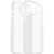 OtterBox React mobiele telefoon behuizingen 15,5 cm (6.1") Hoes Transparant