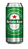 Heineken 40478 Bier Lager 500 ml Dose 5%
