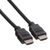 ROLINE 11.44.5731 câble HDMI 1 m HDMI Type A (Standard) Noir