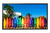 Samsung OM46B Digitale signage flatscreen 116,8 cm (46") LCD Wifi 4000 cd/m² Full HD Zwart Tizen 5.0 24/7